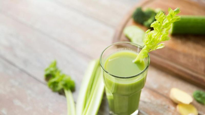 Celery