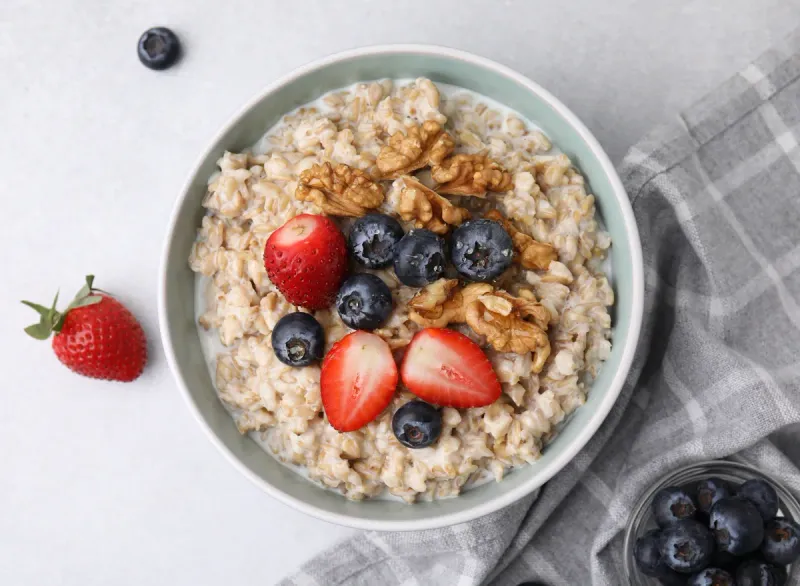 Oats