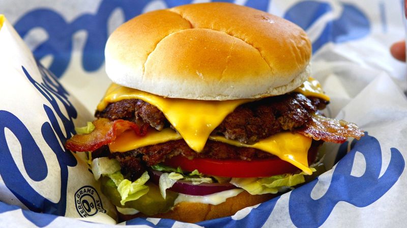 Culver's