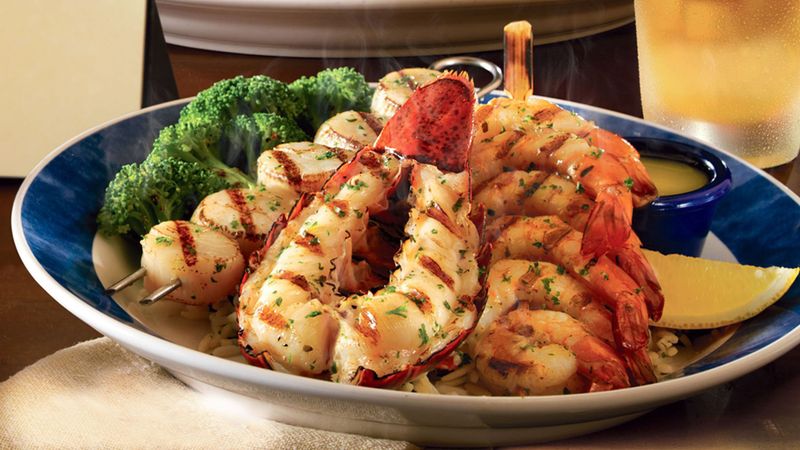 Red Lobster