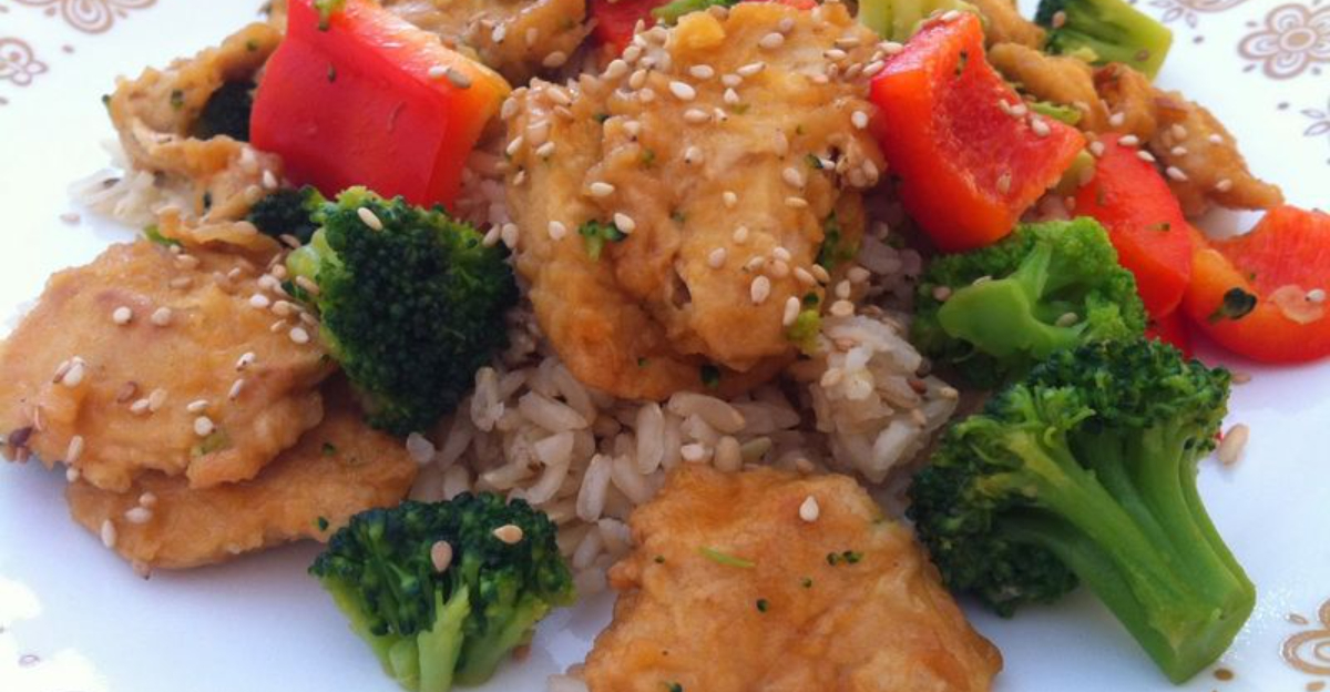 Best Healthy Frozen Meals Ranked: Consumer Reports Tests