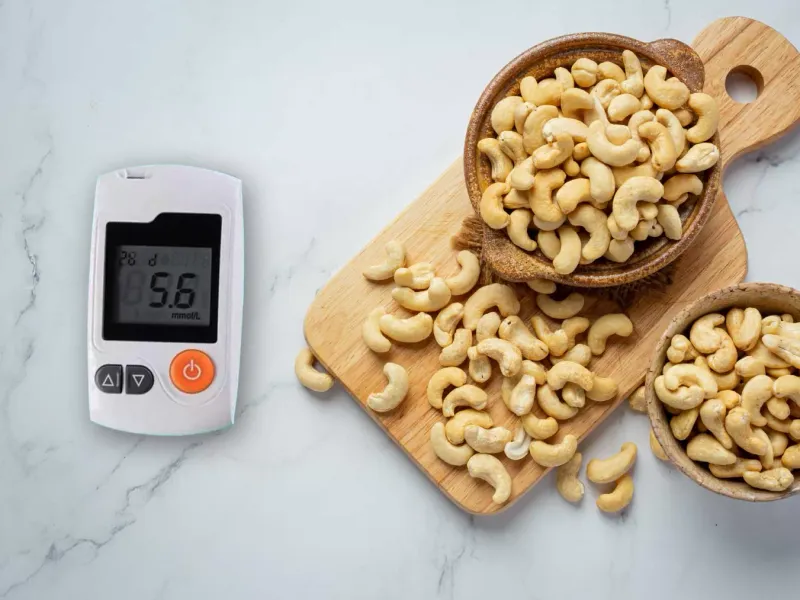 Diabetes Control