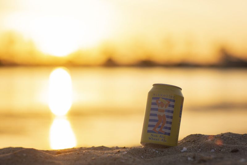 Mikkeller Drink’in the Sun