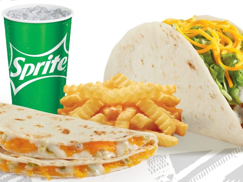Del Taco
