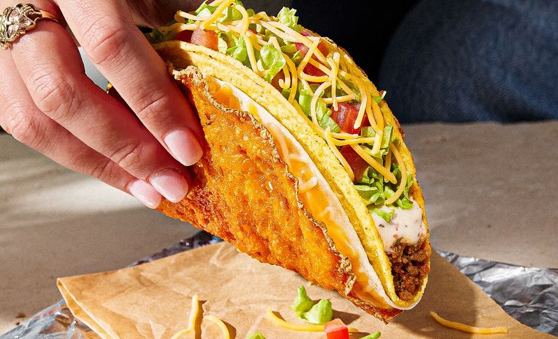 Taco Bell