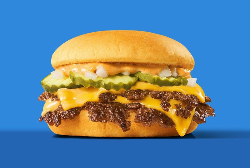 Sonic Drive-In