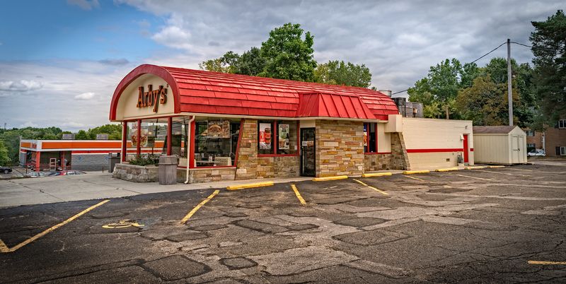 Arby's