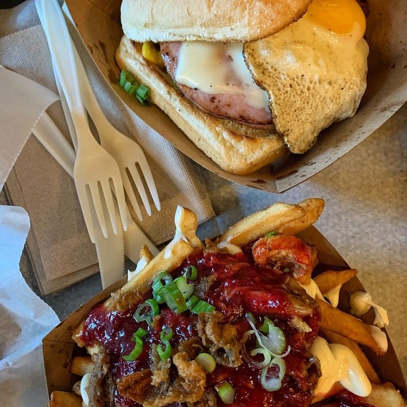 Nebraska: Block 16, Omaha