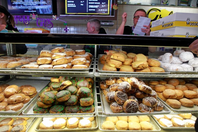 Wisconsin: Cranky Al's