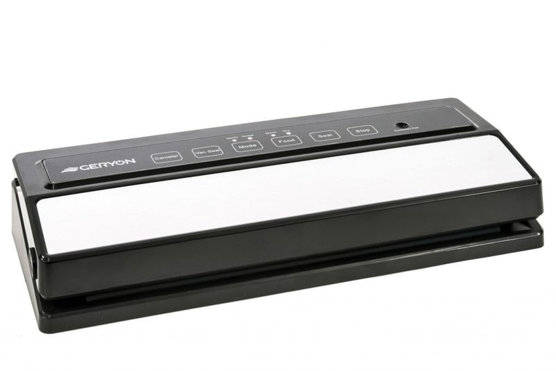 Geryon Vacuum Sealer Machine