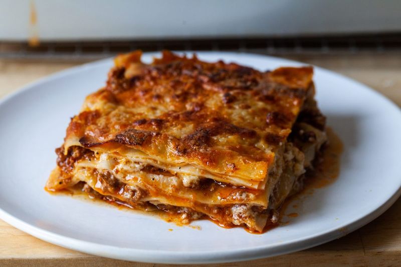 Lasagna