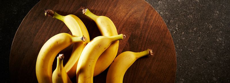 Bananas