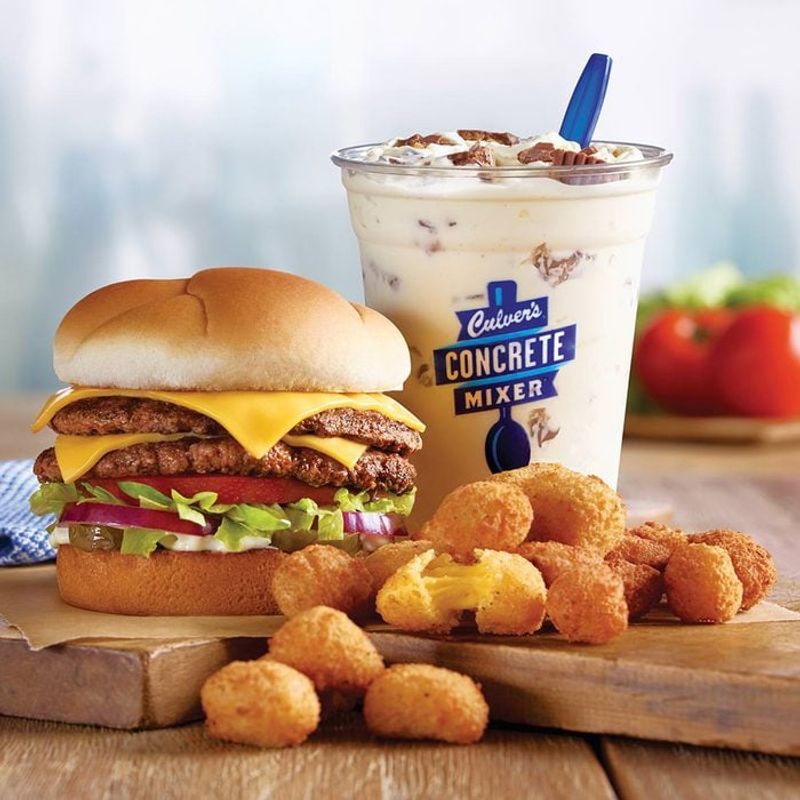 Culver's