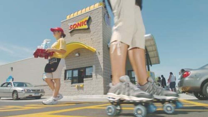 Sonic Drive-In