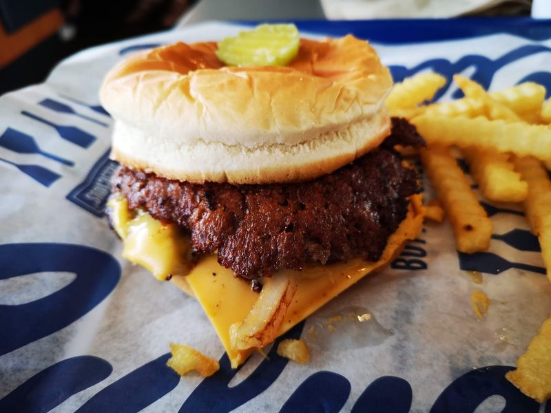 Culver's