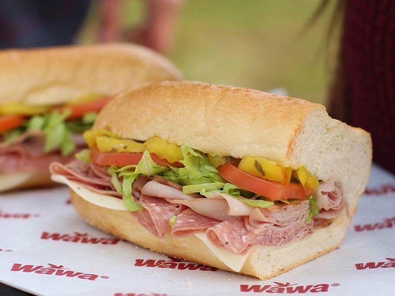 Wawa