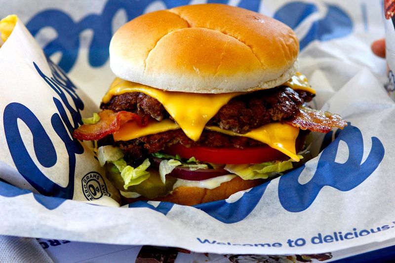 Culver's
