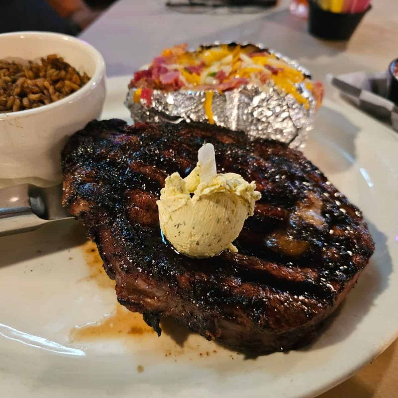 Alabama - Big Mike's Steakhouse