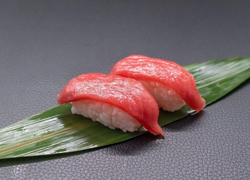 Tuna (Maguro)