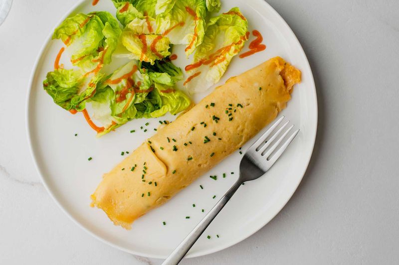 Omelette