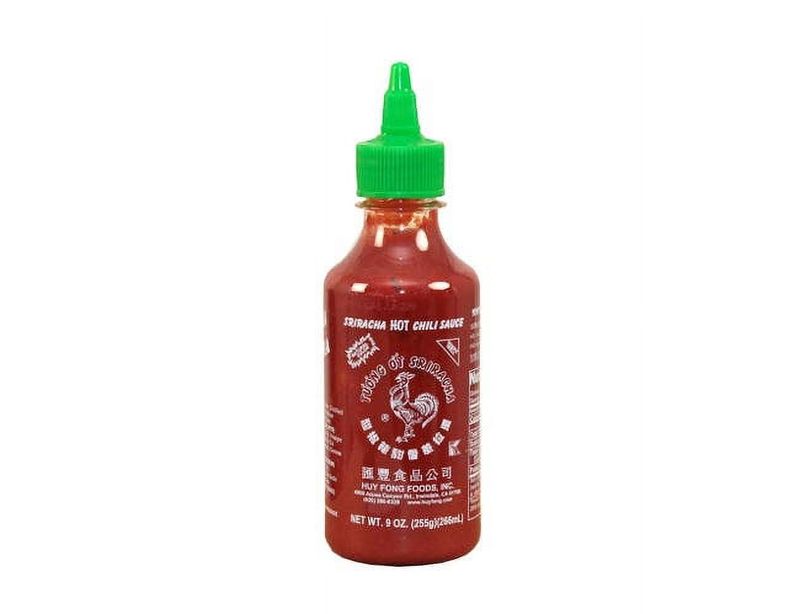 Sriracha Sauce