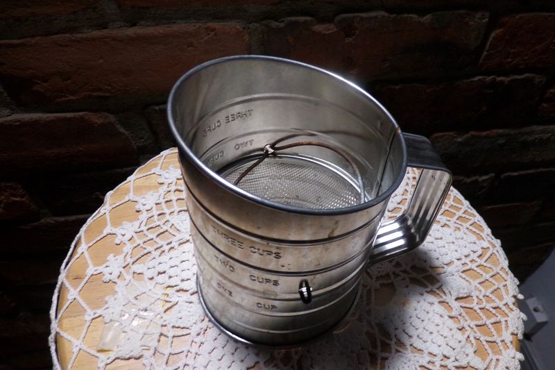 Sifter