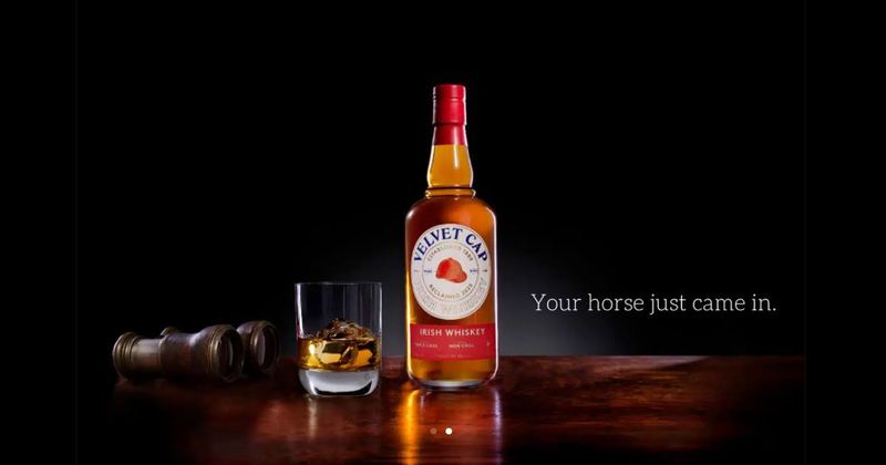 Velvet Cask