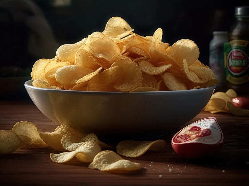 Potato Chips