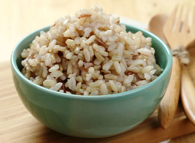 Brown Rice