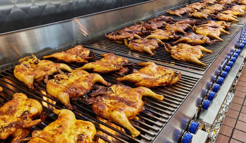 El Pollo Loco