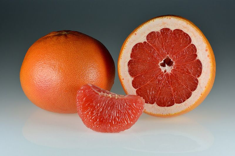 Duncan Grapefruit