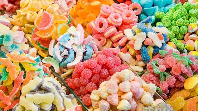 Candy