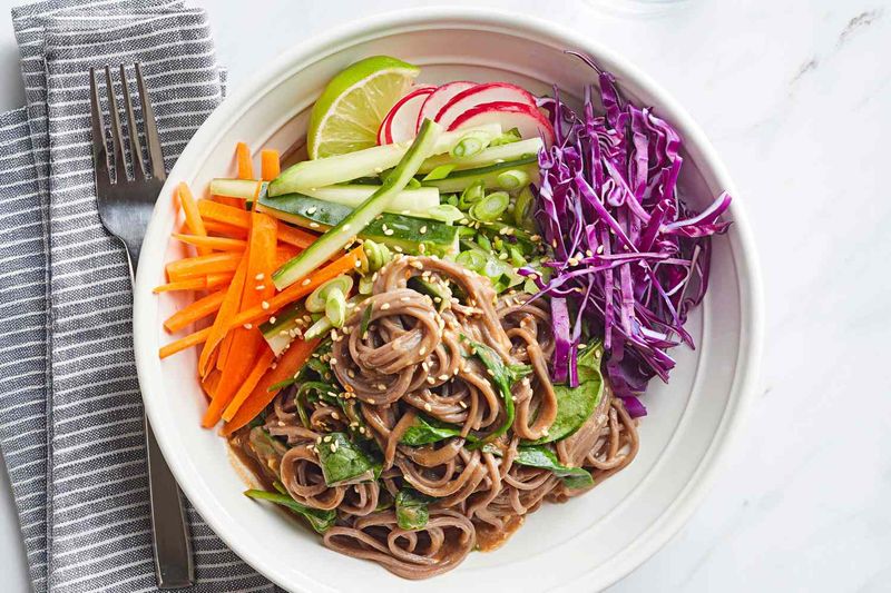 Pasta Salad