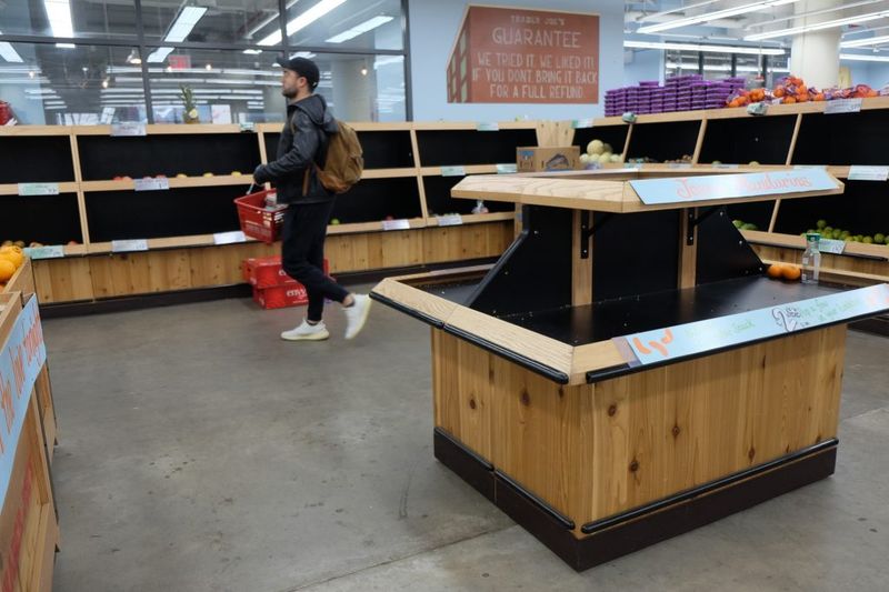 Trader Joe's