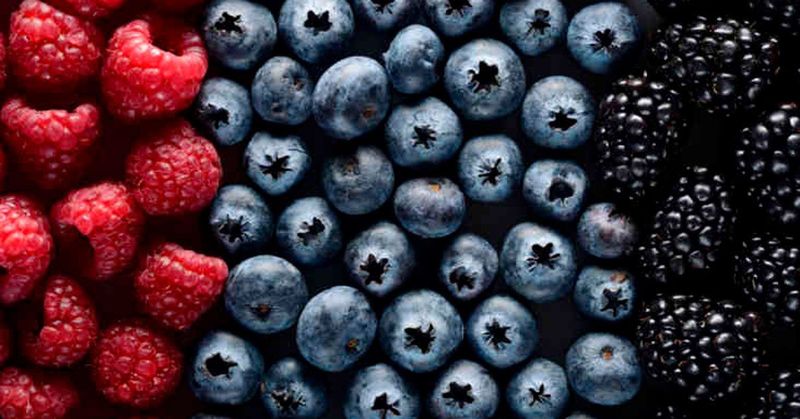 Berries