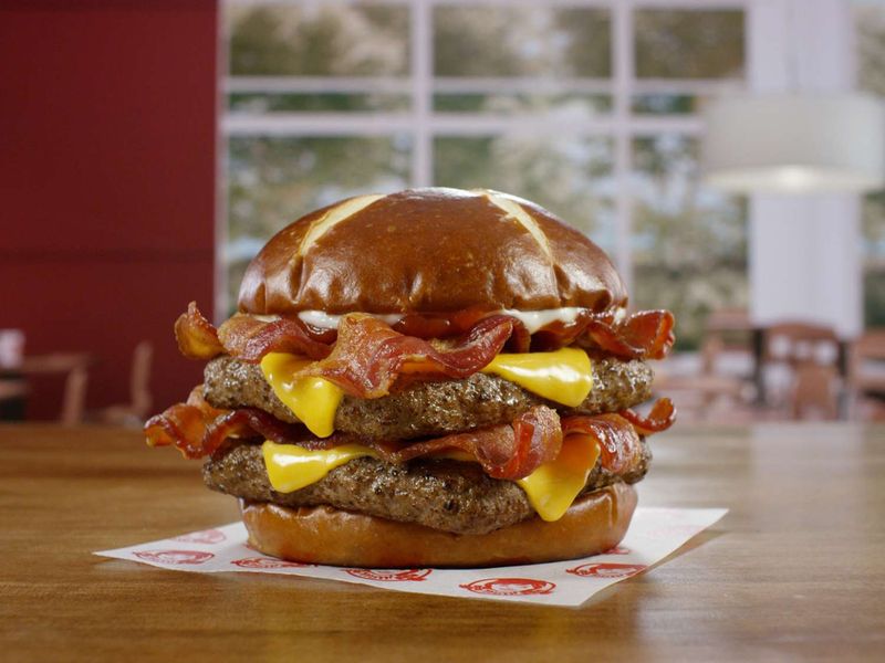 Baconator