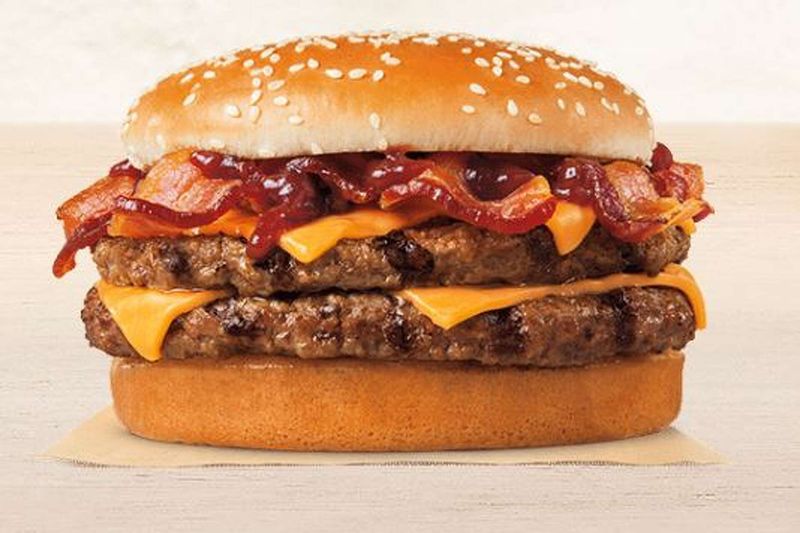 Bacon King