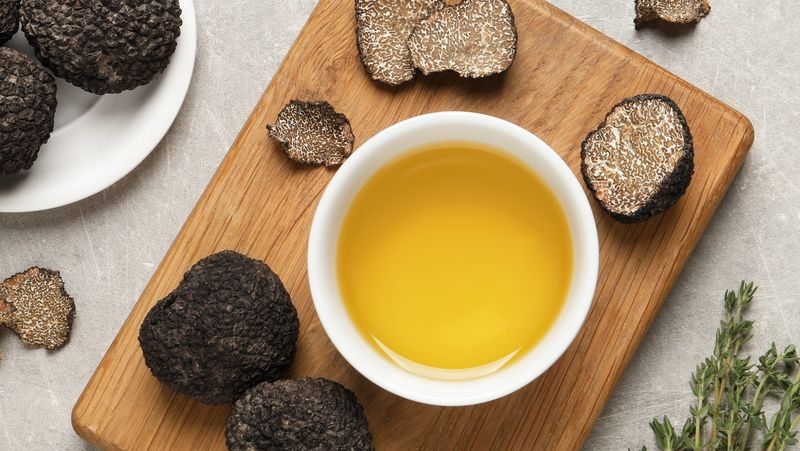 Truffle Oil