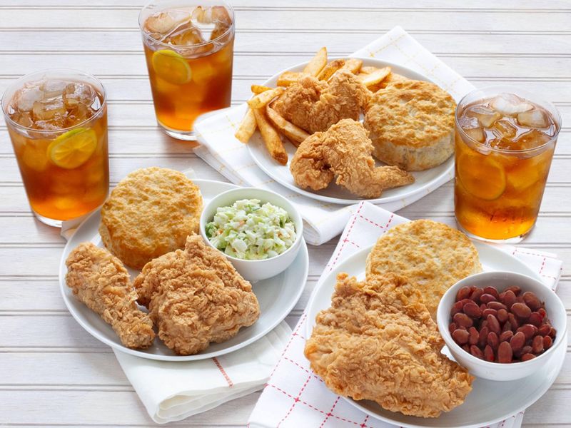 Bojangles