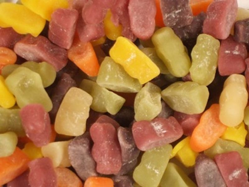 Jelly Babies