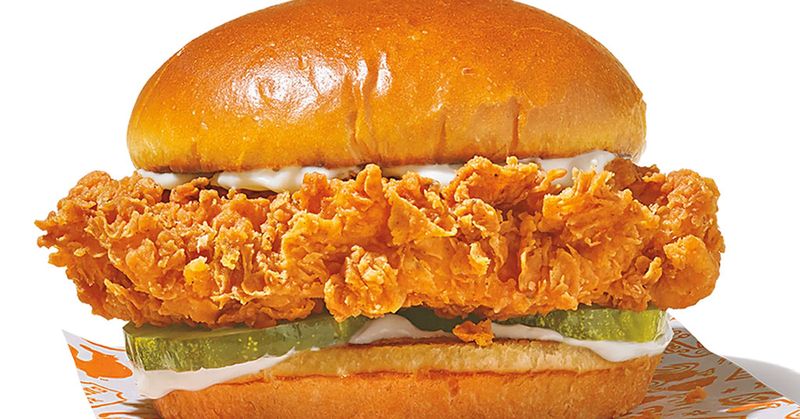 Popeyes