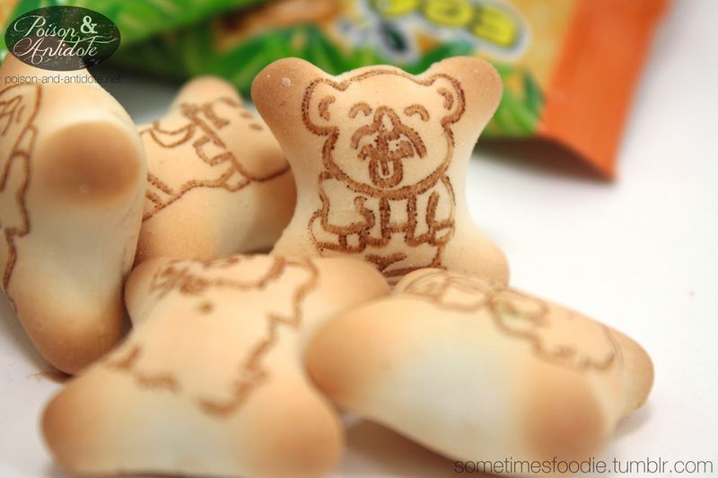 Koala Yummies