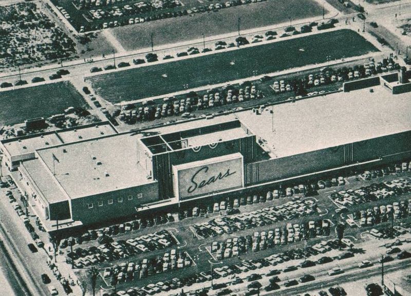 Sears