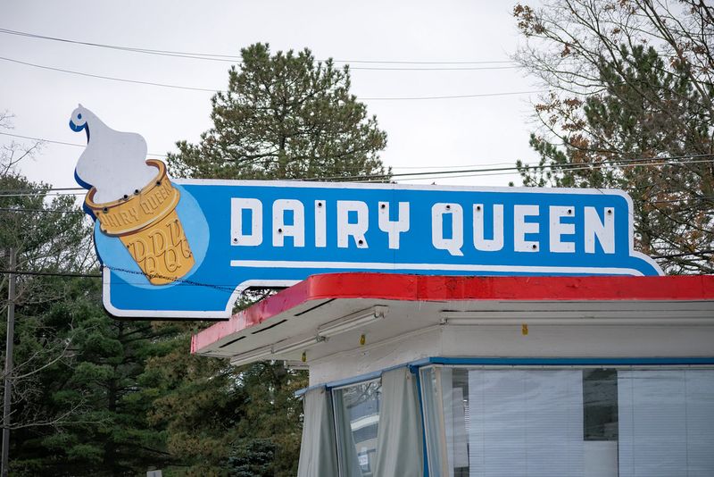 Dairy Queen