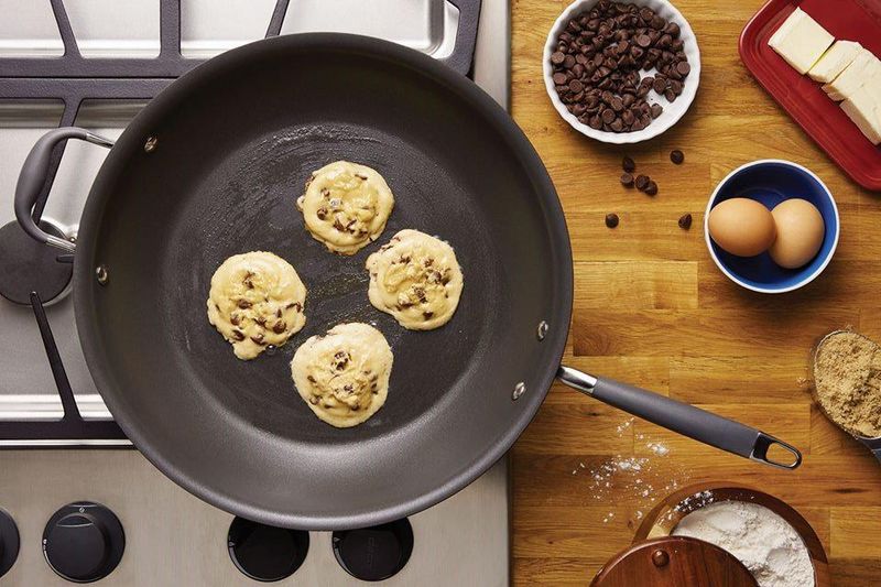 Warm on the Stovetop