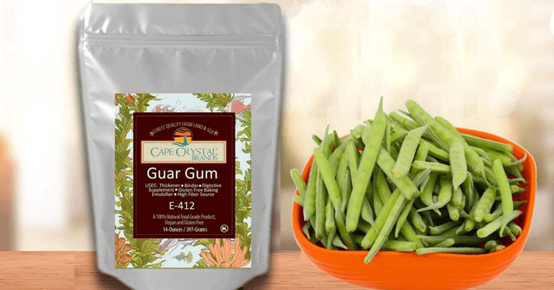 Guar Gum
