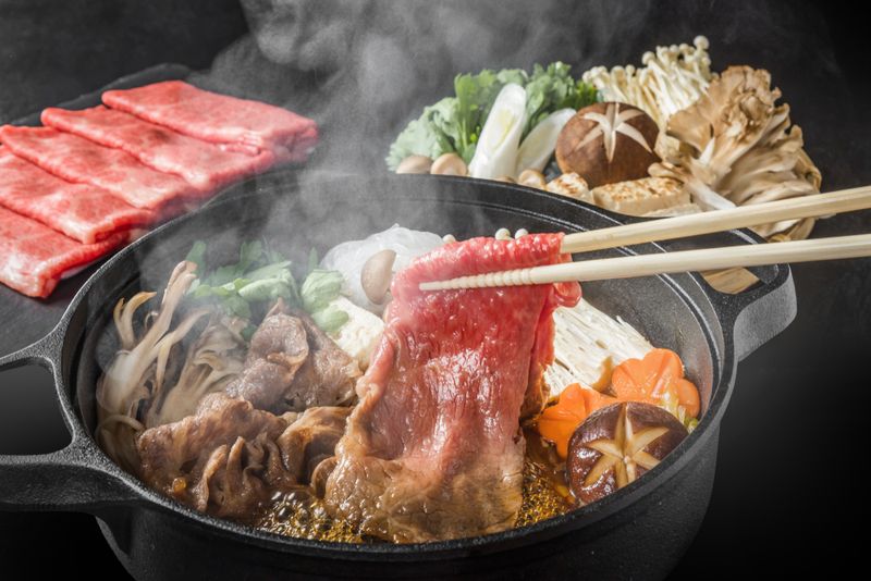 Shabu-Shabu