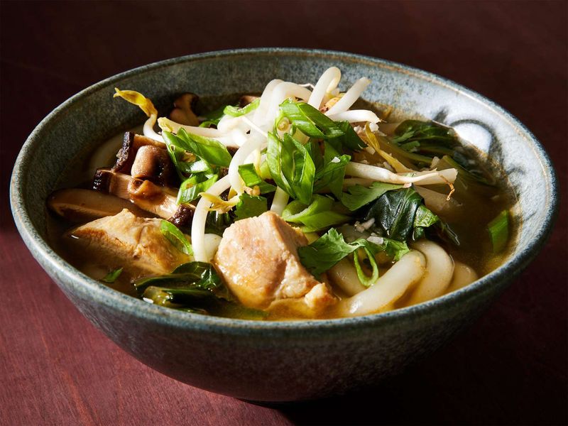Udon