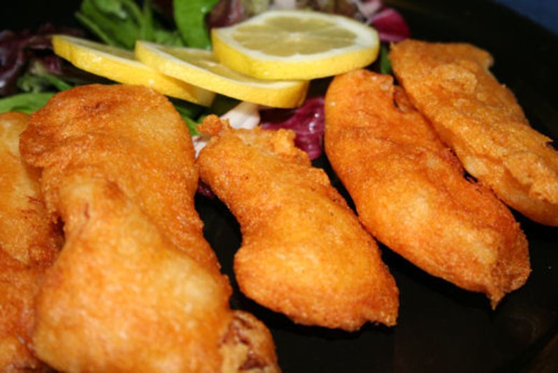 Crappie