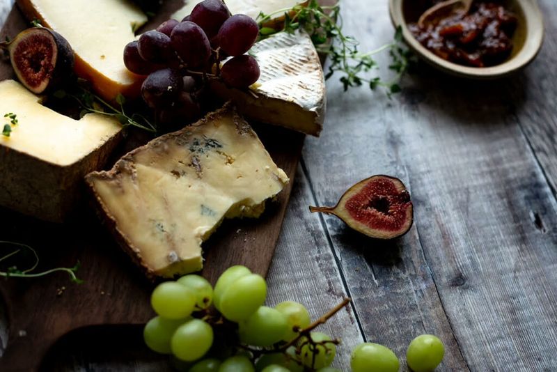Craggy Island Cheese